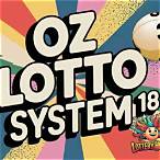 australian lottery odds